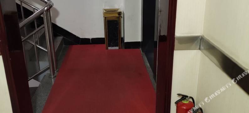 丹凤宏基酒店图片