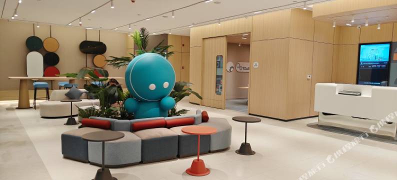 如家酒店(单县县政府云数中心店)图片