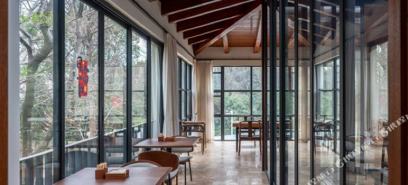 南京溧水隐沫·悦山度假庄园图片