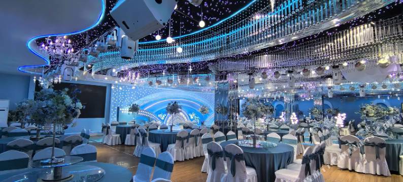 如家派柏·云酒店(西安田王地铁站店)图片