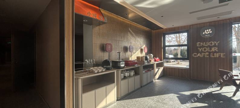 尚客优悦酒店(邯郸邱县人民医院建设路店)图片