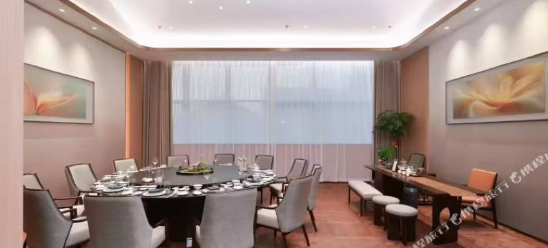 无锡金凯和精品酒店图片