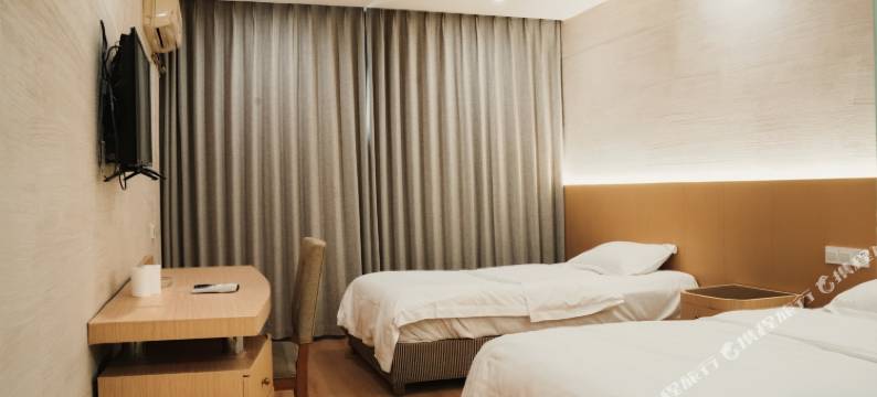 绿洲景尚民宿图片