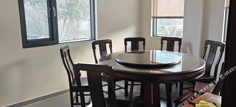 九华山步云居民宿图片