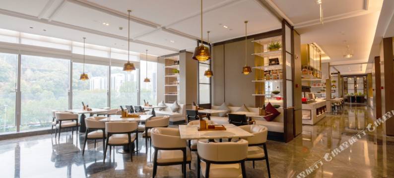 温州御笙酒店图片