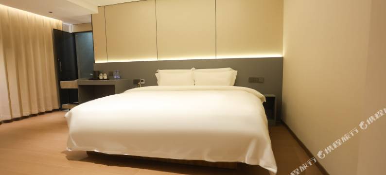 绵阳家乐酒店(富乐山公园店)图片