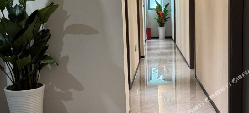 绵阳家乐酒店(富乐山公园店)图片