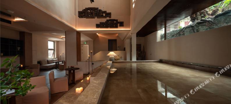 汕头香园隐序酒店(小公园店)图片