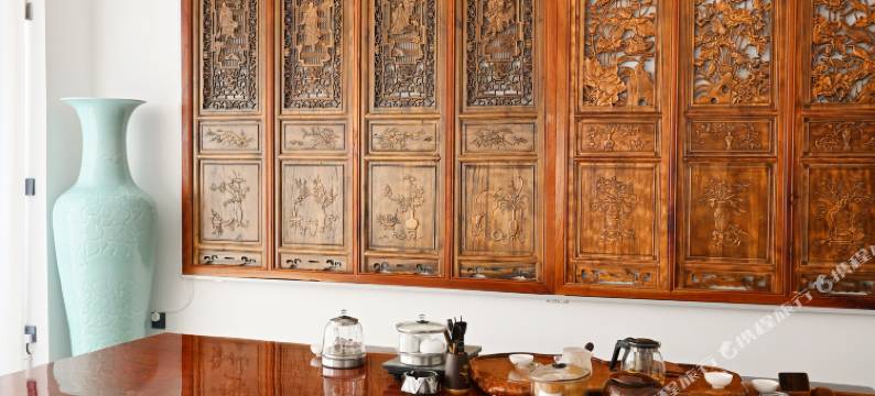 乔府酒店(宁洱高铁站店)图片