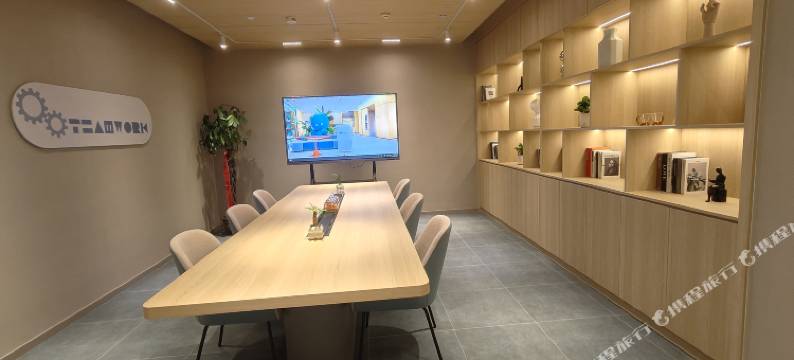 如家酒店(单县县政府云数中心店)图片