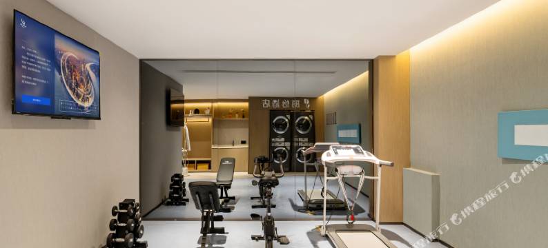 丽怡酒店(北京大兴金星桥店)图片