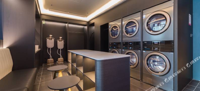 宜必思酒店(张家界国家森林公园标志门店)图片