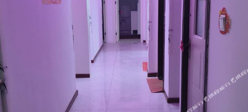 桂荣旅馆(辽宁石油化工大学店)图片