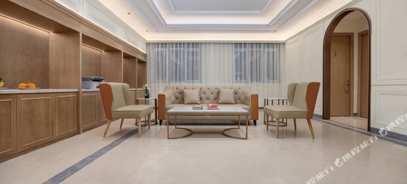 维也纳酒店(南皮店)图片