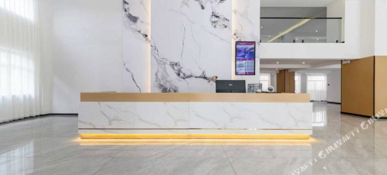 致季·美居酒店(汕头潮南两英店)图片