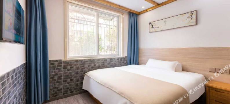 普陀山李姐农家院图片