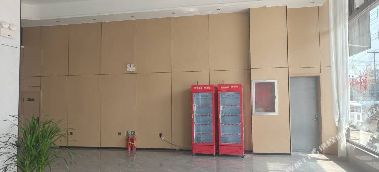 格林豪泰酒店图片