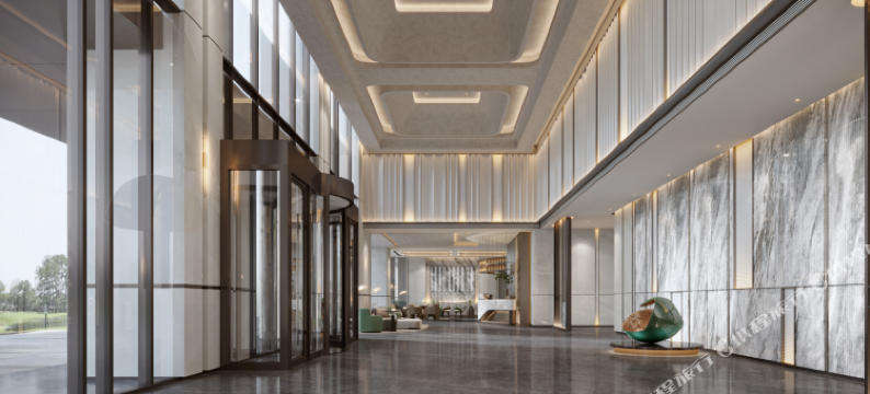 苏州相城套房假日酒店图片