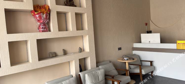 敦煌市栖山驿酒店图片