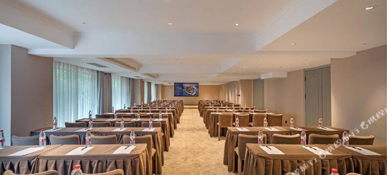 维也纳国际酒店(西双版纳景洪机场高铁站店)图片