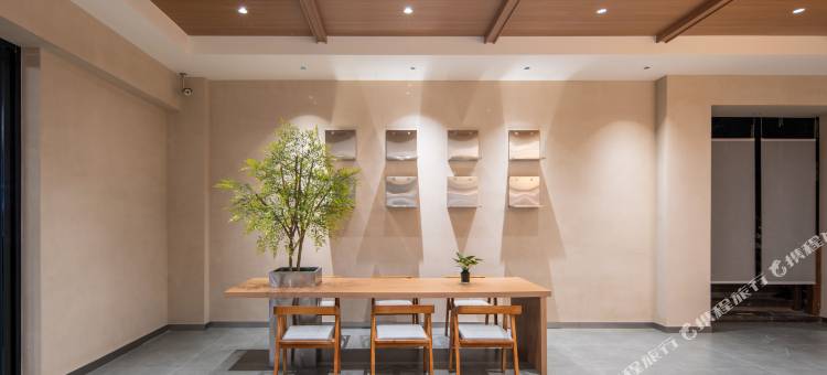 南宁呈悦酒店(广西大学农院路店)图片