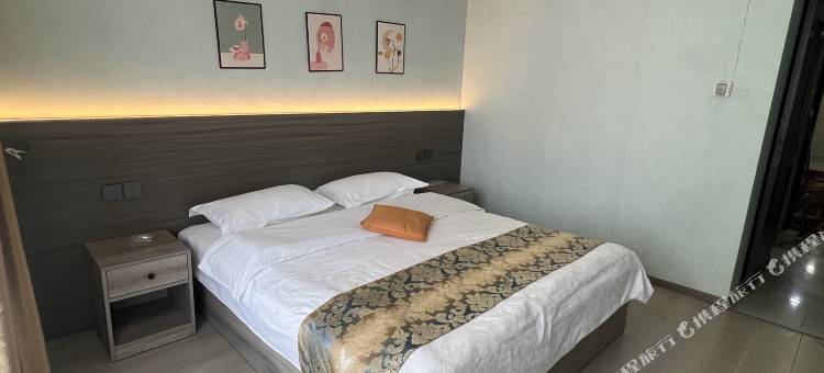 李木子的民宿(沈阳站太原街店)图片