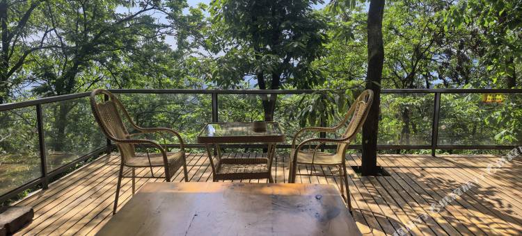 蒙雅山庄(蒙顶山风景区店)图片