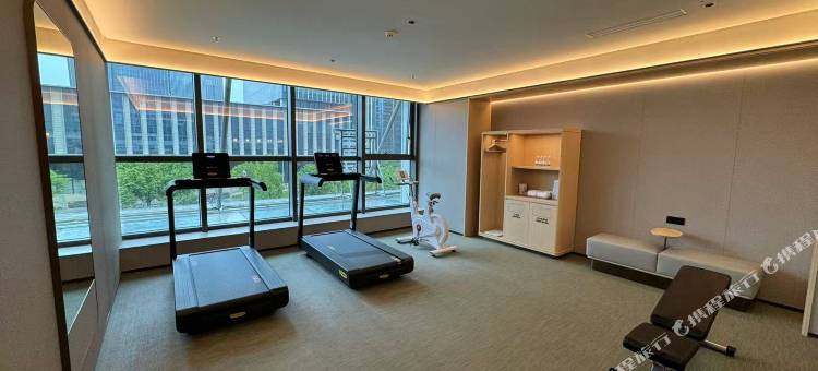 全季大连东港威尼斯水城海景酒店图片