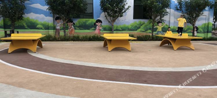 双峰寨青年旅舍图片