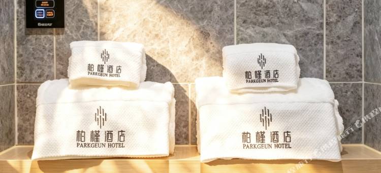 柏槿酒店(罗湖口岸湖贝地铁站店)图片