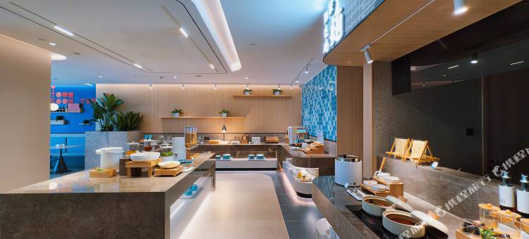 如家派柏·云酒店(日照火车站店)图片