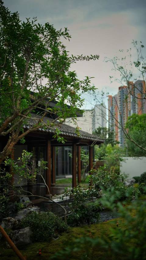 金海华LOHAS 华屿东方酒店图片