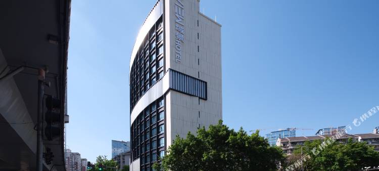 重庆域景酒店(观音桥店)图片