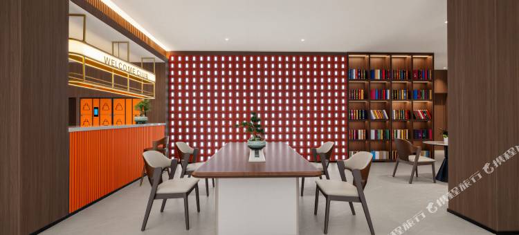 ROYALSS HOTEL美豪R酒店(南宁六景工业园区店)图片