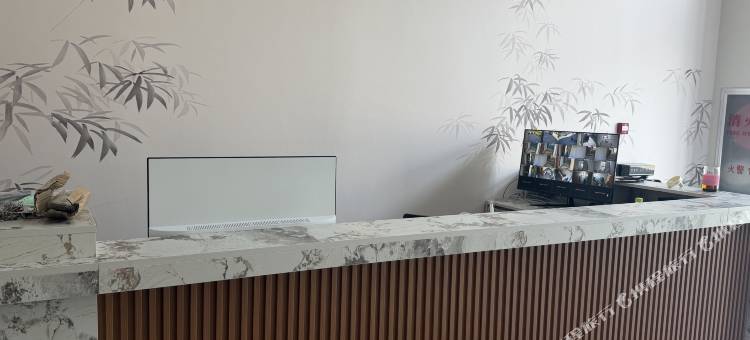如家派柏·云酒店(临沂嘉兴水果市场店)图片