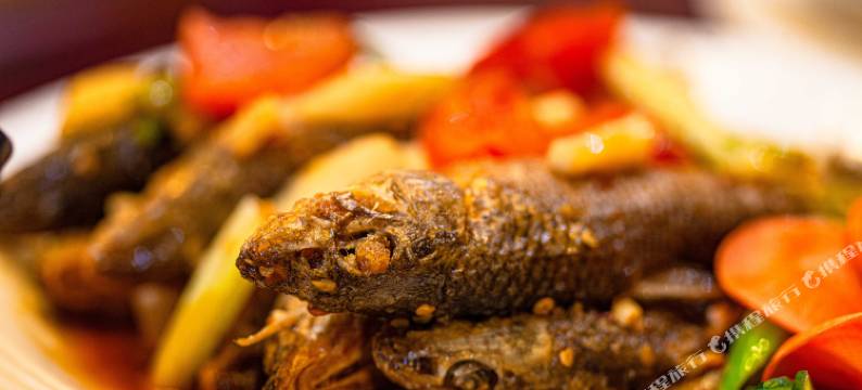 富川旺源大酒店图片