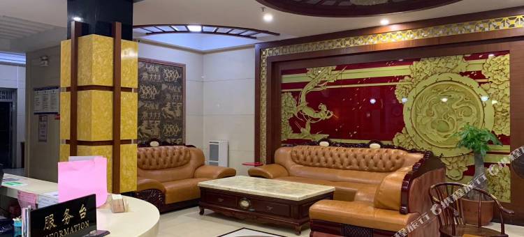 兴南宾馆(兴宁兴一广场店)图片