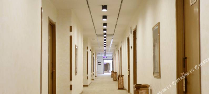 齐齐哈尔爱琴海宾馆图片