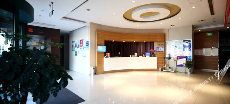 锦江之星(淮安万达广场健康东路店)图片