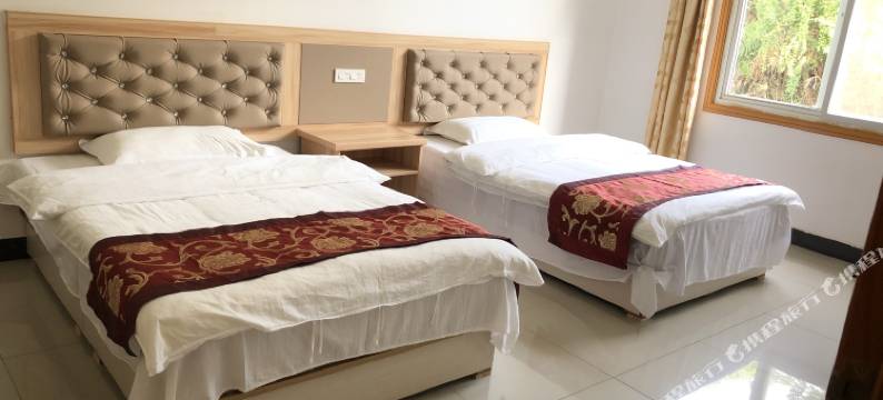 武汉乡间农家乐(锦里沟景区店)图片