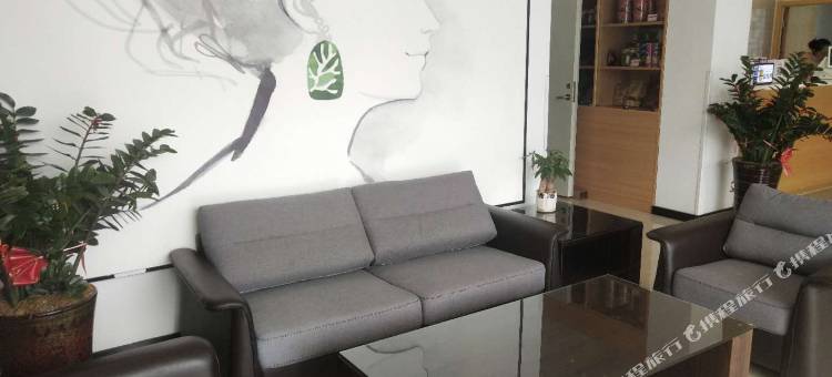 7天优品酒店(连城冠豸山店)图片