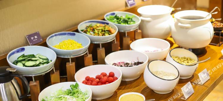 星程酒店(西安西北大学边家村店)图片