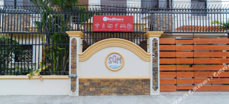 红多兹酒店@曼杜里奥Q阿贝托街(RedDoorz @ Q Abeto Street Mandurriao)图片