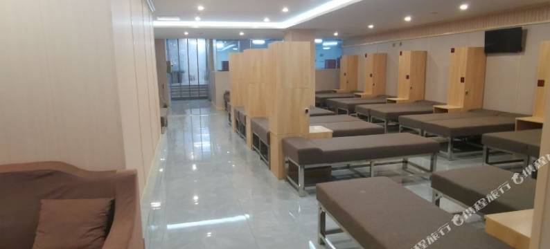 蚌埠珍珠湖宾馆图片