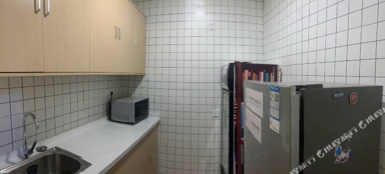 玐玥海青年旅舍(上海火车站店)图片