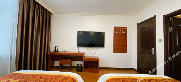 大兴安岭华苑宾馆图片