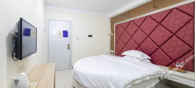 日日连锁酒店(东莞企石店)图片