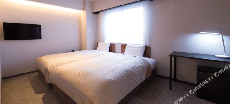 THE HOTELS HAKATA Kasane Bayside(THE HOTELS HAKATA Kasane Bayside)图片