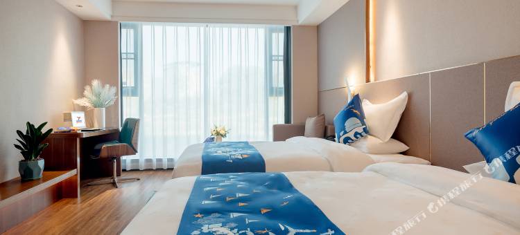 雅斯特酒店(印江书法广场店)图片