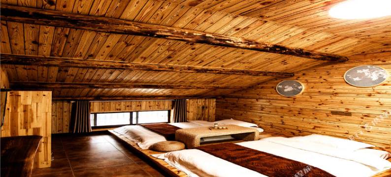 安吉一缕阳光民宿图片